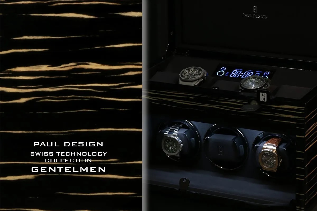 Paul Design 110023